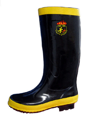 消防防護裝備 消防靴與消防服的專業批發貿易