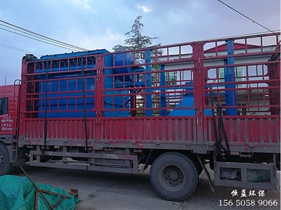 恒藍(lán)環(huán)保分享 4個(gè)高效清洗工地洗車機(jī)的小技巧，助您輕松除塵與處理燃燒廢氣