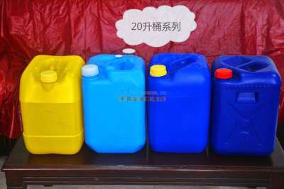 品質卓越的化工桶 撫州化工塑料桶批發與復合材料技術解析