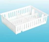 復合材料技術助力禽用設備革新 塑料周轉箱筐的研發與生產新趨勢