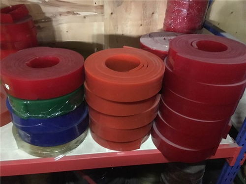 鵬德橡塑 以技術(shù)研發(fā)驅(qū)動，打造高品質(zhì)中山聚氨酯耐磨板